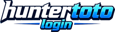 huntertoto login