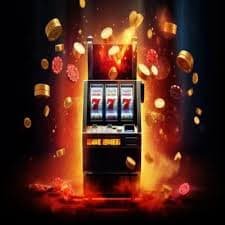 Bigger Bass Bonanza slot game reels displayed on huntertoto login mobile screen