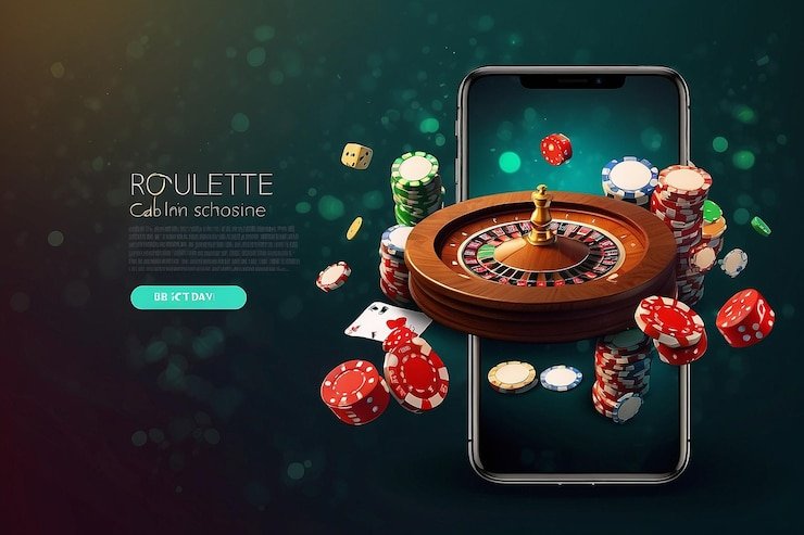 huntertoto login Casino Hold'em on mobile phone and tablet