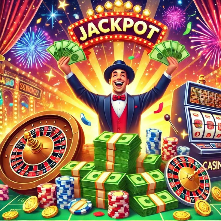 Texas Hold'em Bonus Game